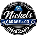 Nickels Garage & Co.