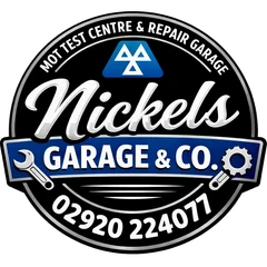 Nickels Garage & Co.